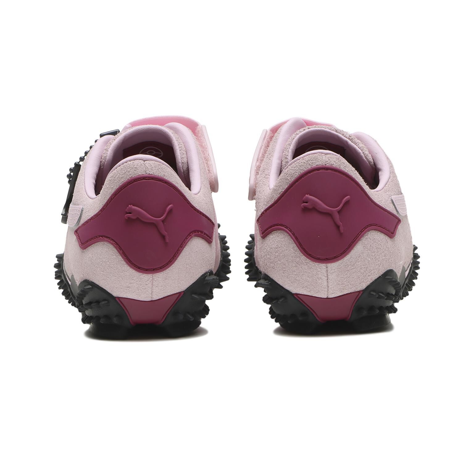 PUMA「【PUMA】22-25 MOSTRO ESPEON JR」|スニーカー|