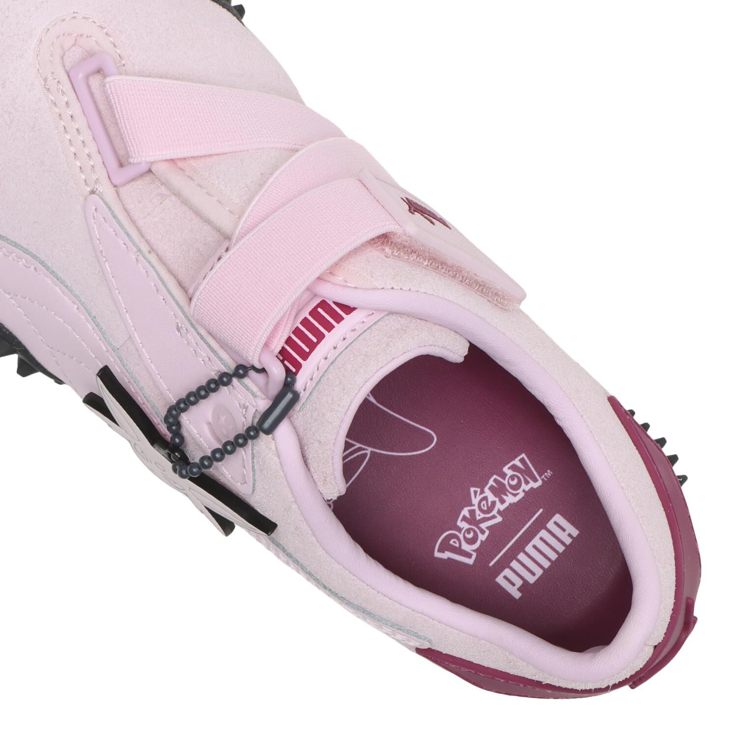 PUMA「【PUMA】22-25 MOSTRO ESPEON JR」|スニーカー|