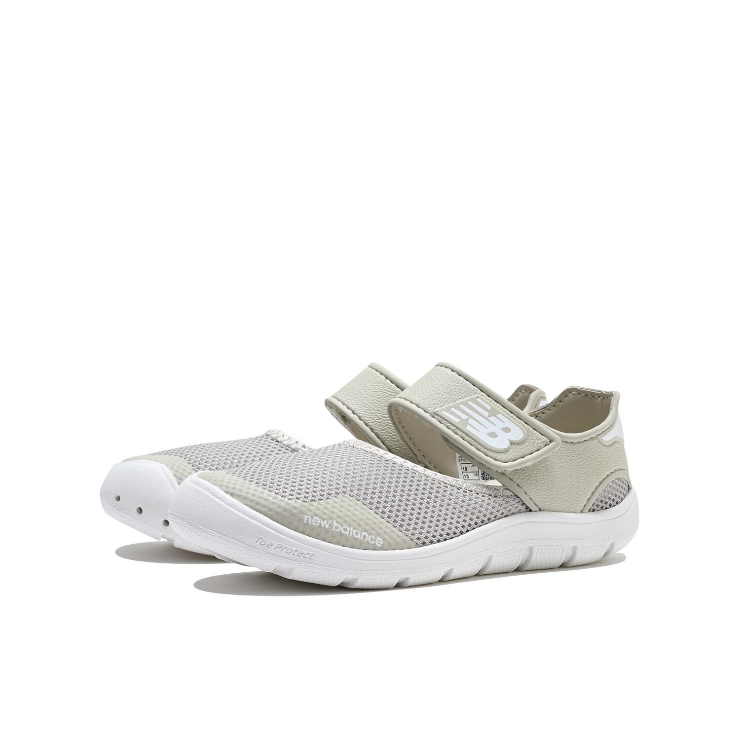 NEW BALANCE 「【NEW BALANCE】17-22 Y2083V1(M)」|サンダル|