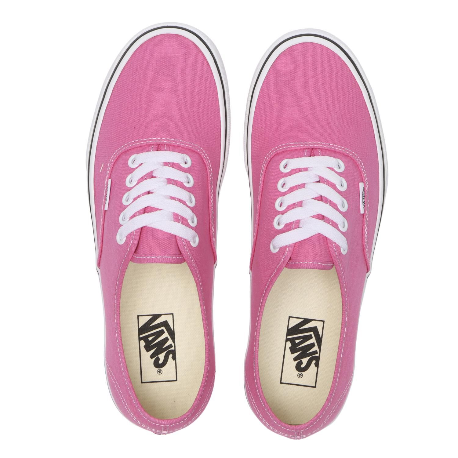 VANS「【VANS】AUTHENTIC」|スニーカー|