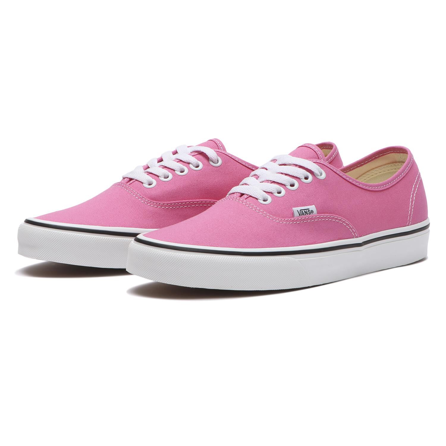 VANS「【VANS】AUTHENTIC」|スニーカー|