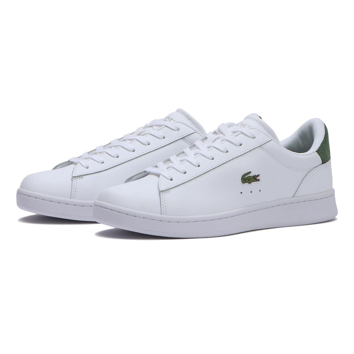 LACOSTE「【LACOSTE】CARNABY SET 224 1 SMA」|スニーカー|