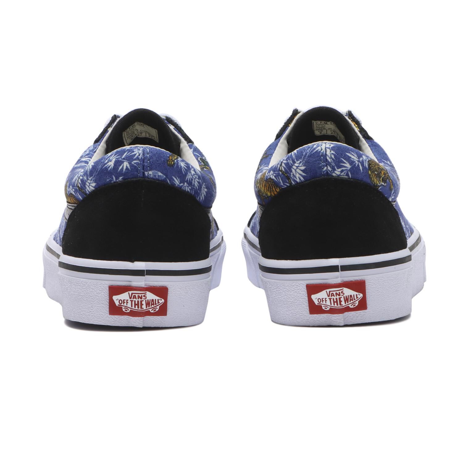 VANS「【VANS】OLD SKOOL」|スニーカー|