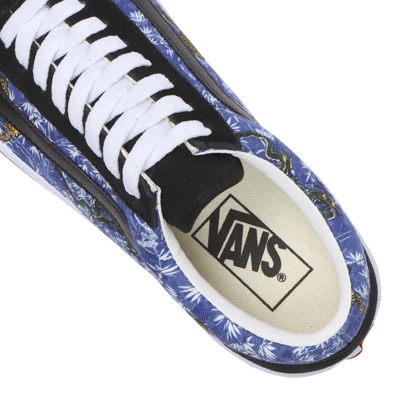 VANS「【VANS】OLD SKOOL」|スニーカー|