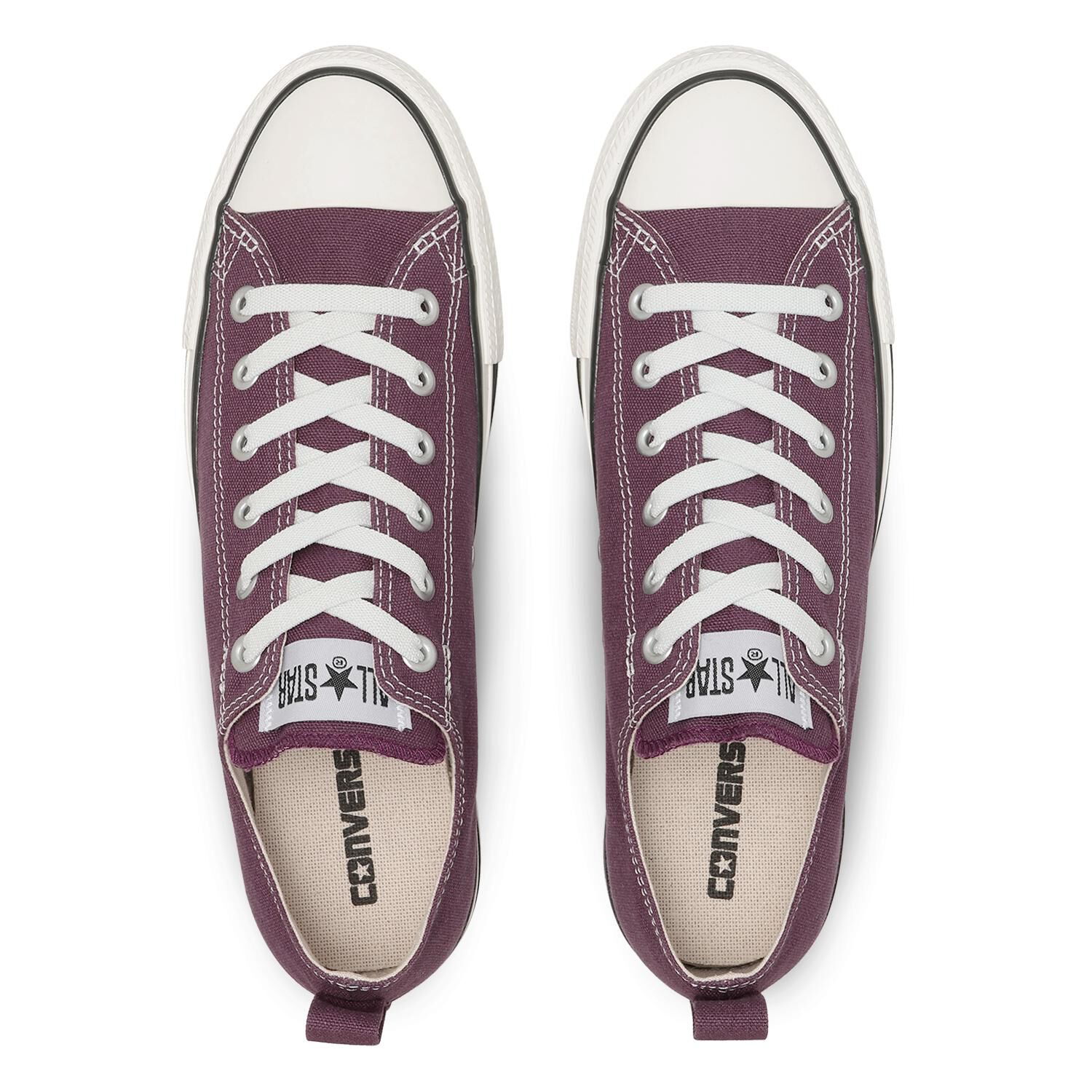 CONVERSE「【CONVERSE】AS FREELACE OX」|スニーカー|