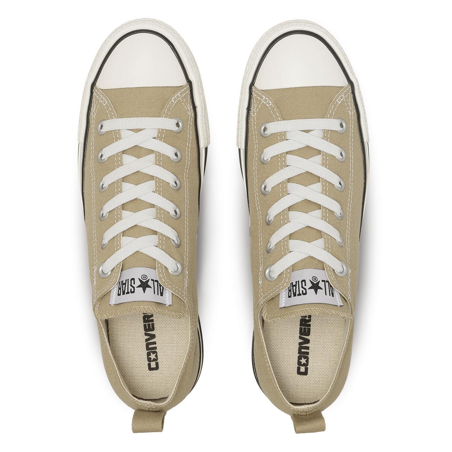 CONVERSE「【CONVERSE】AS FREELACE OX」|スニーカー|