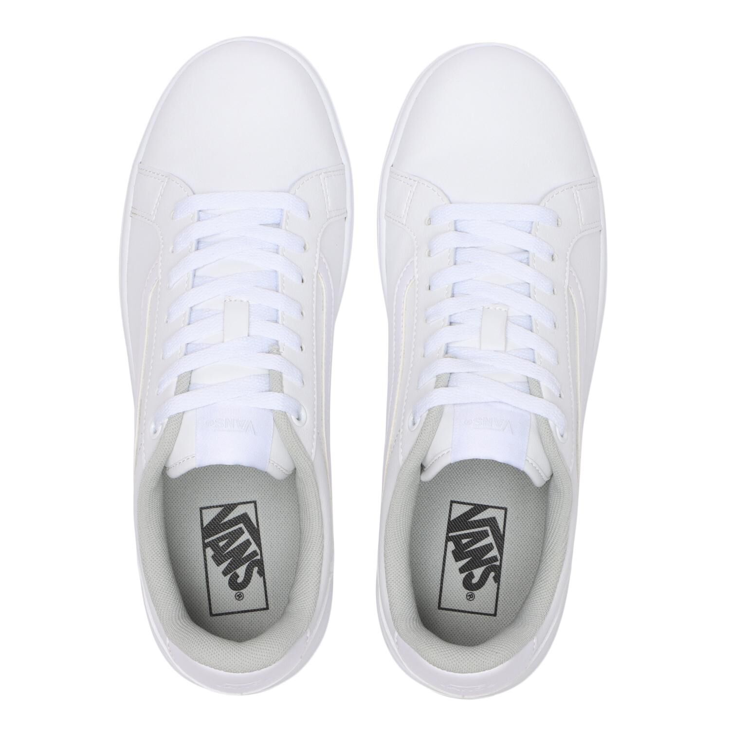 VANS「【VANS】DUCE」|スニーカー|