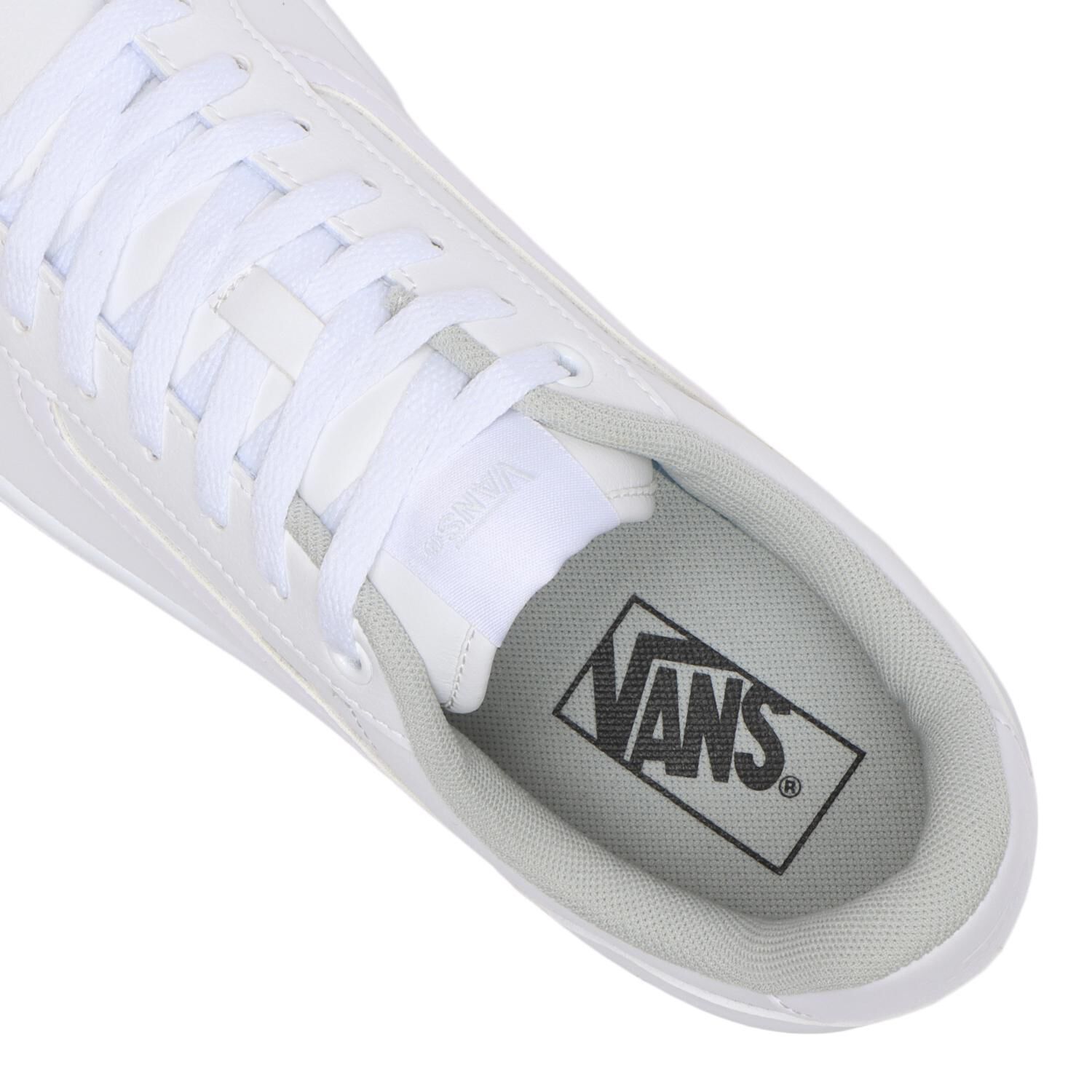 VANS「【VANS】DUCE」|スニーカー|