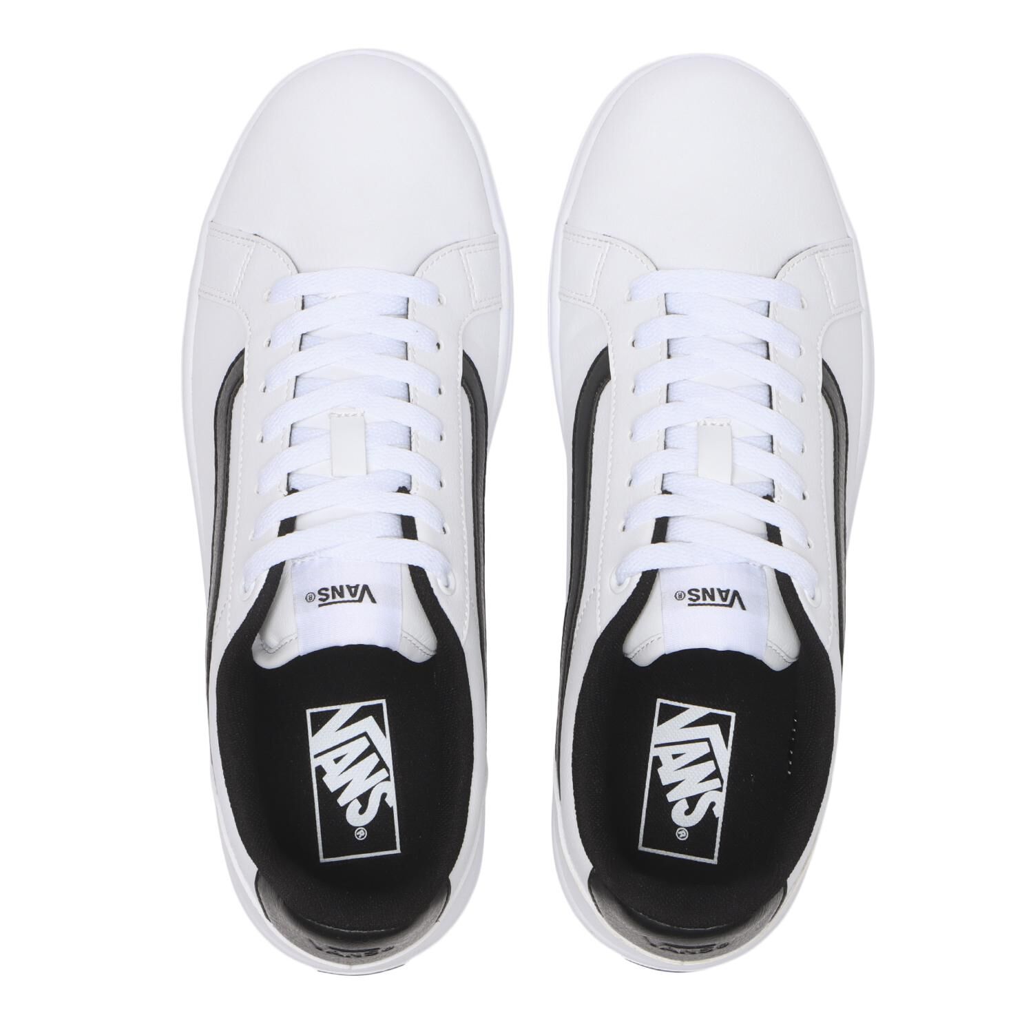 VANS「【VANS】DUCE」|スニーカー|