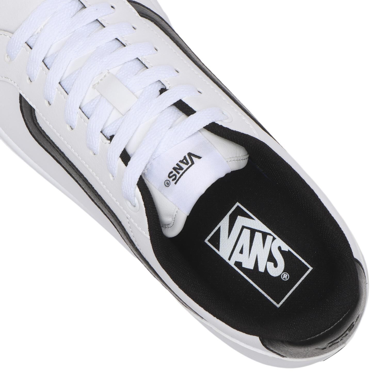 VANS「【VANS】DUCE」|スニーカー|