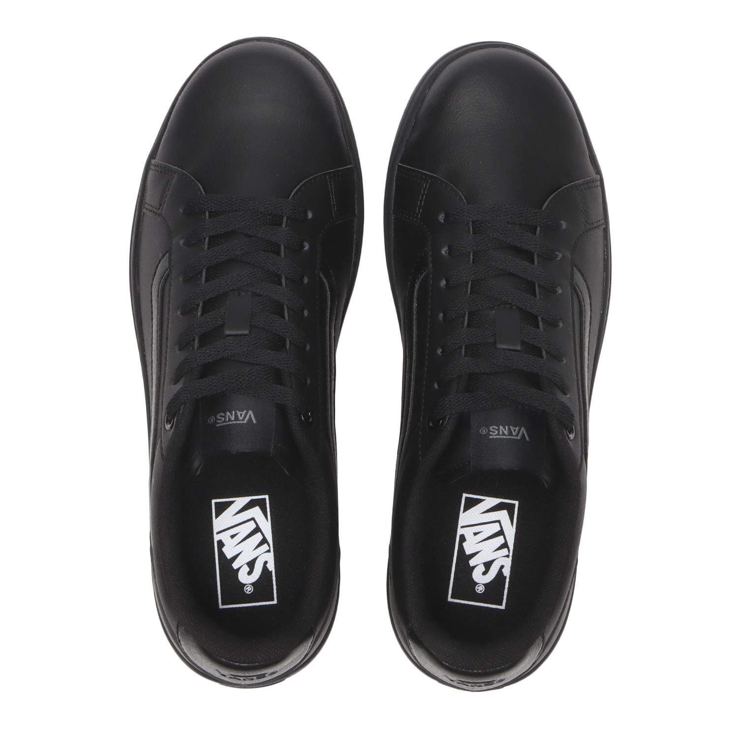VANS「【VANS】DUCE」|スニーカー|