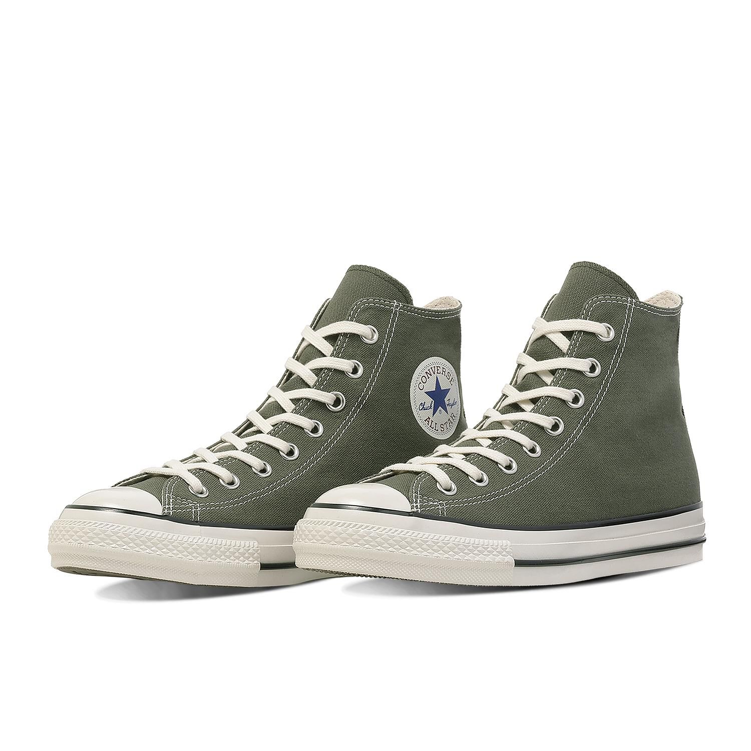 CONVERSE「【CONVERSE】AS AGED CL HI」|スニーカー|