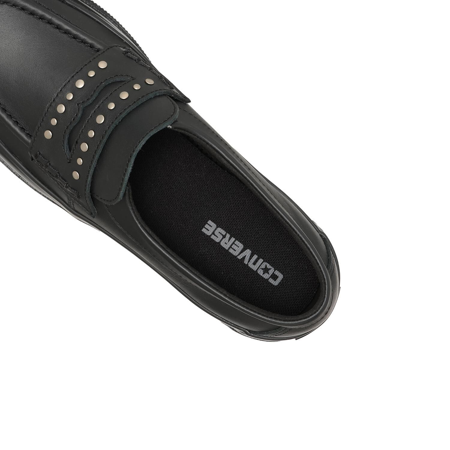 CONVERSE「【CONVERSE】AS SQUARETOE LOAFER SA」|スニーカー|