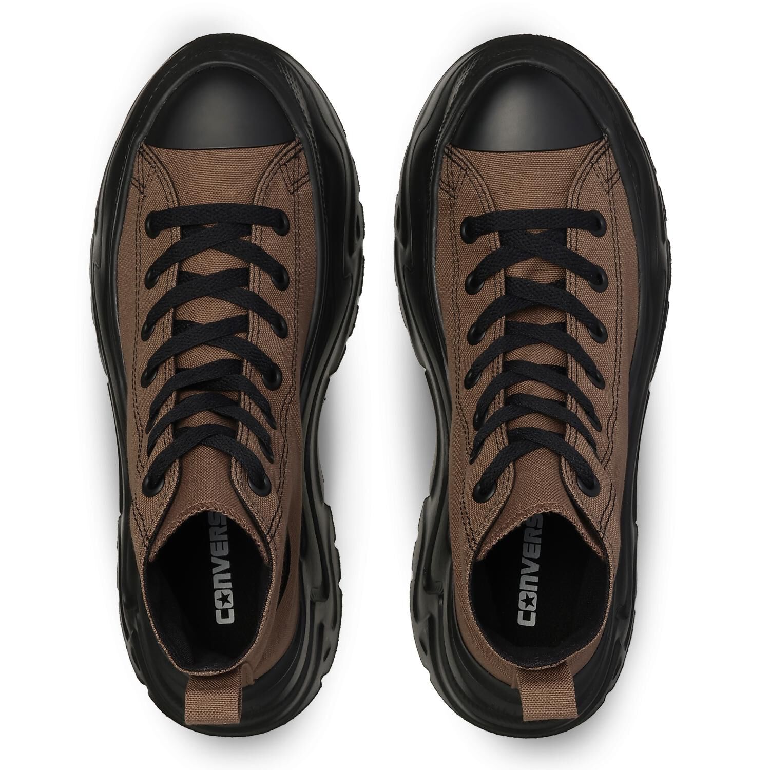 CONVERSE「【CONVERSE】AS CITYHIKE HI」|スニーカー|