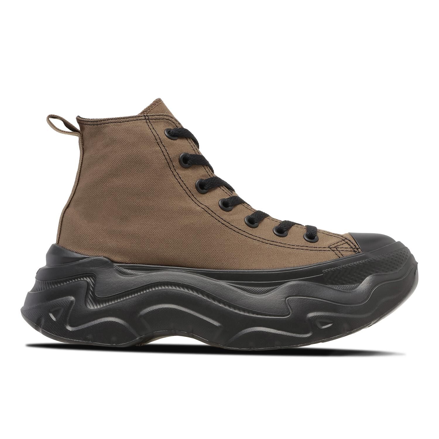 CONVERSE「【CONVERSE】AS CITYHIKE HI」|スニーカー|