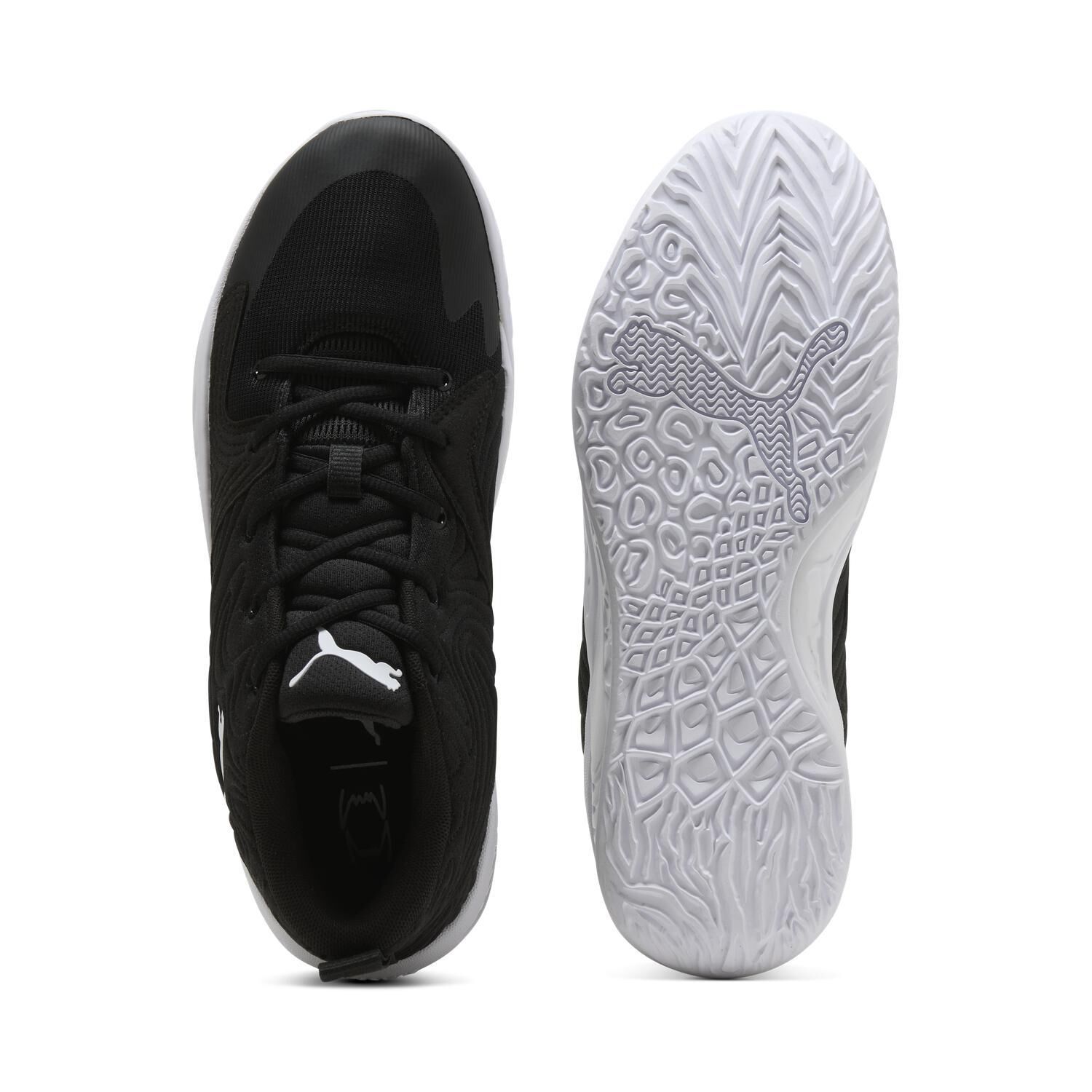 PUMA「【PUMA】COURT PRO 3」|スニーカー|