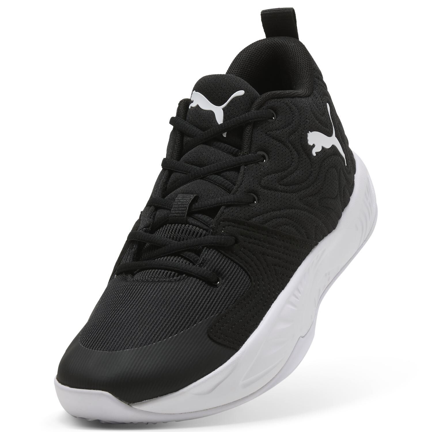 PUMA「【PUMA】COURT PRO 3」|スニーカー|