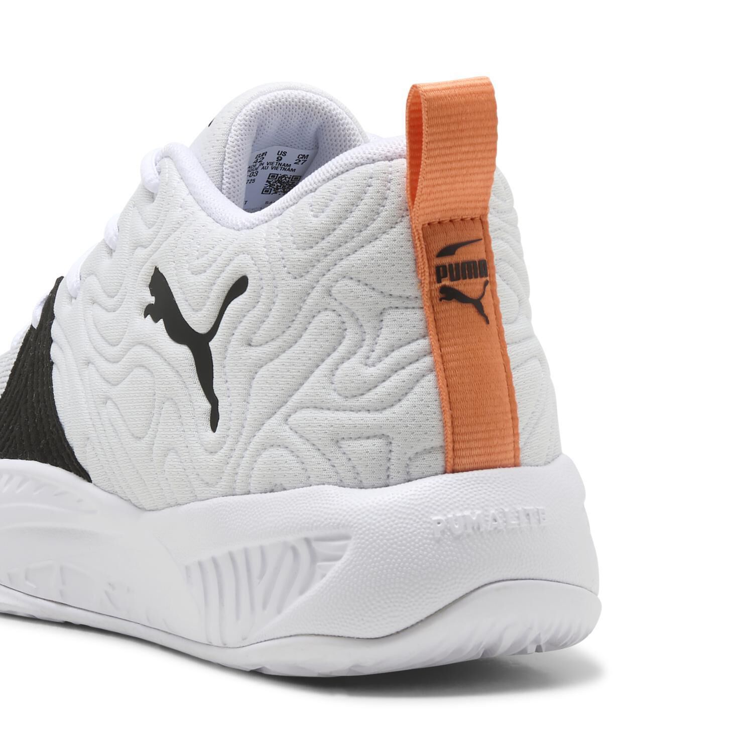 PUMA「【PUMA】COURT PRO 3」|スニーカー|