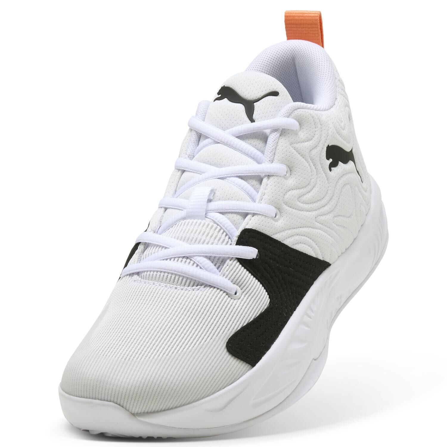 PUMA「【PUMA】COURT PRO 3」|スニーカー|