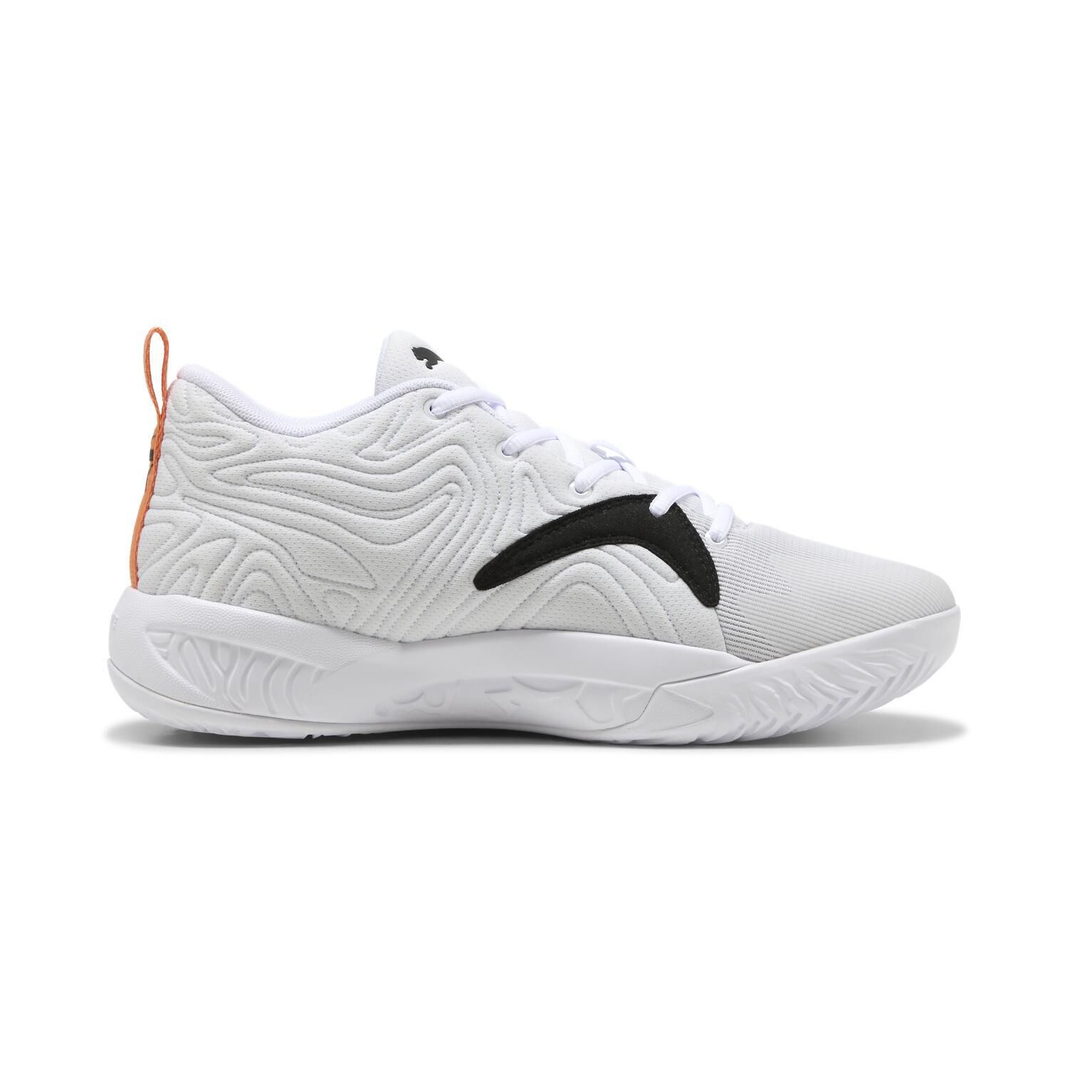 PUMA「【PUMA】COURT PRO 3」|スニーカー|