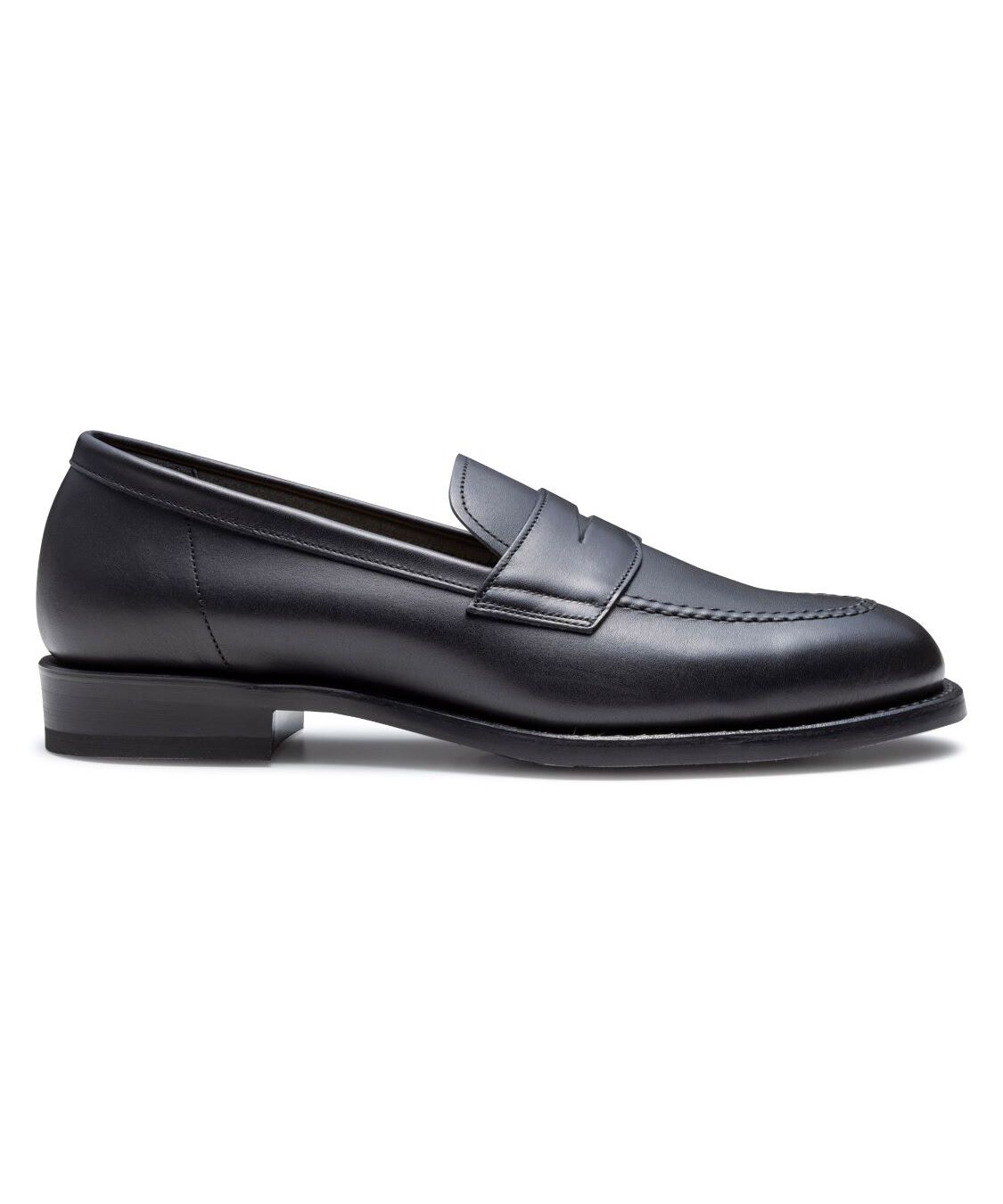 REGAL SHOES「REGAL ローファー　商品コード：12GLCAA」|ビジネス・ドレスシューズ|ブラック