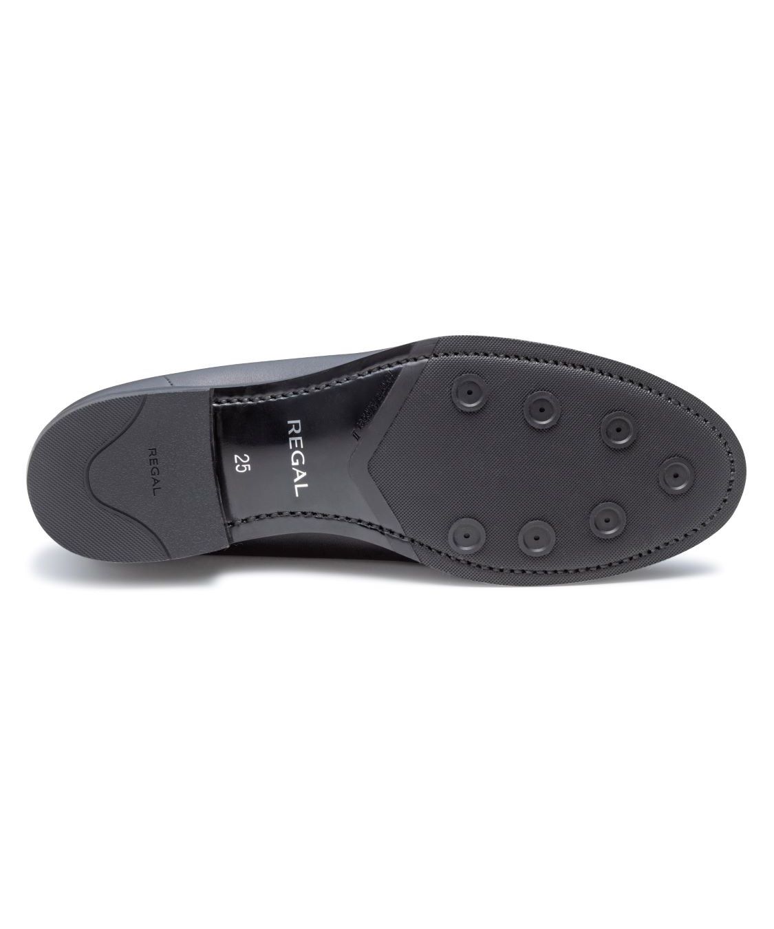 REGAL SHOES「REGAL ローファー　商品コード：12GLCAA」|ビジネス・ドレスシューズ|
