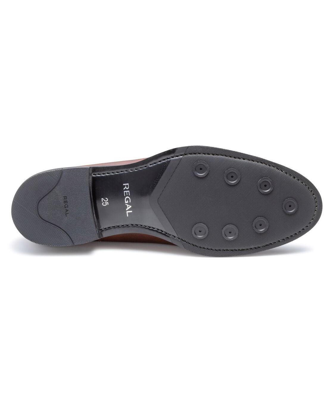 REGAL SHOES「REGAL タッセルローファー　商品コード：13GLCAA」|ビジネス・ドレスシューズ|