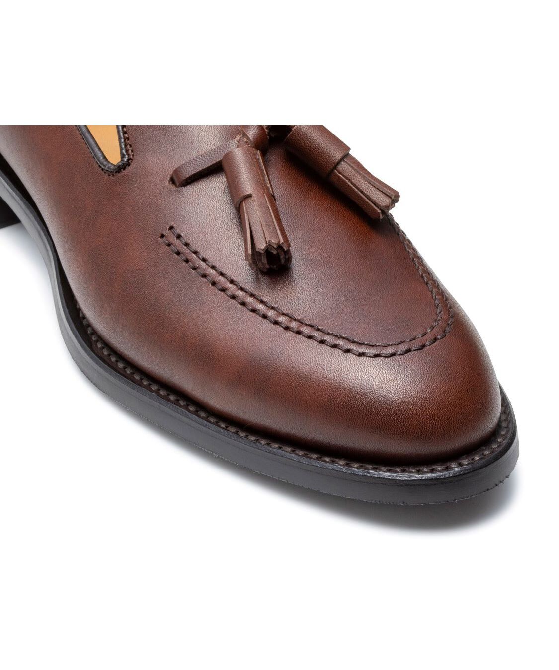 REGAL SHOES「REGAL タッセルローファー　商品コード：13GLCAA」|ビジネス・ドレスシューズ|