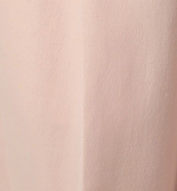 UNITED ARROWS green label relaxing「【WEB限定】＜at ease＞オルマイ ワイド パンツ ストレッチ UVカット」|その他|