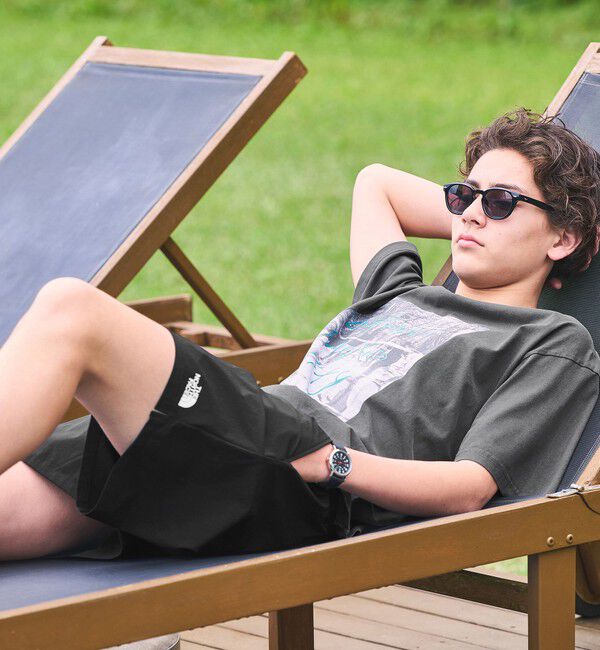 UNITED ARROWS green label relaxing「【別注】＜J.J.Mercer＞アスレチック 半袖 Tシャツ カットソー」|Tシャツ・カットソー|