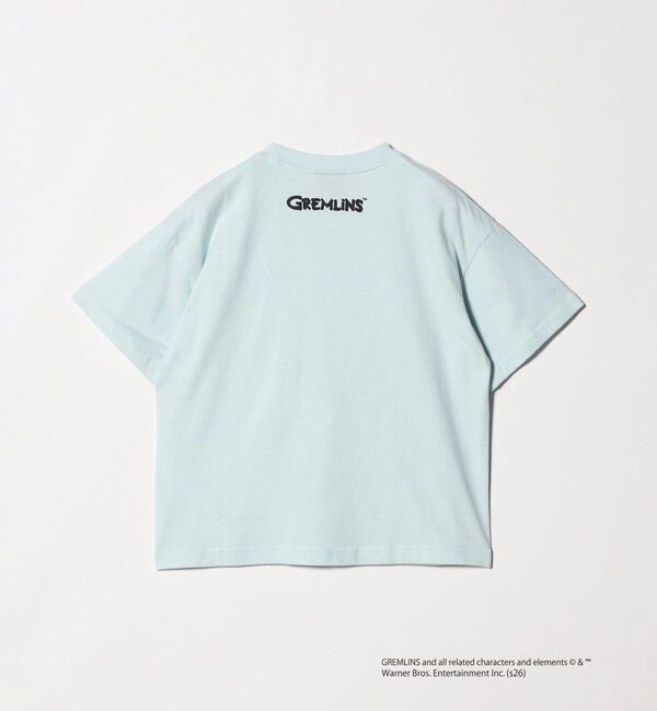 UNITED ARROWS green label relaxing「【別注】GREMLiNS Tシャツ / キッズ 140cm-150cm」|Tシャツ・カットソー|