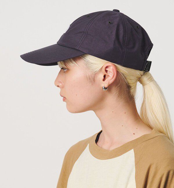 BEAUTY&YOUTH UNITED ARROWS「＜THE NORTH FACE＞ロング ビル キャップ」|キャップ・キャスケット|