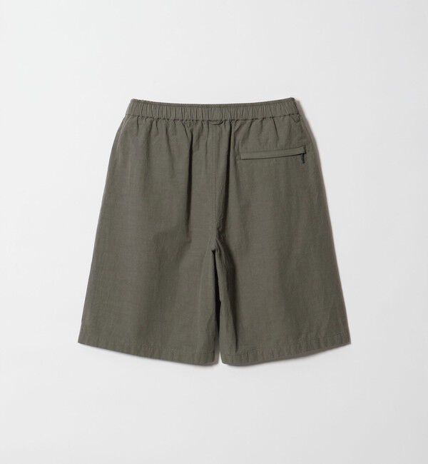 STEVEN ALAN「＜Steven Alan＞ C/L/Ra イージー ショート パンツ」|その他|