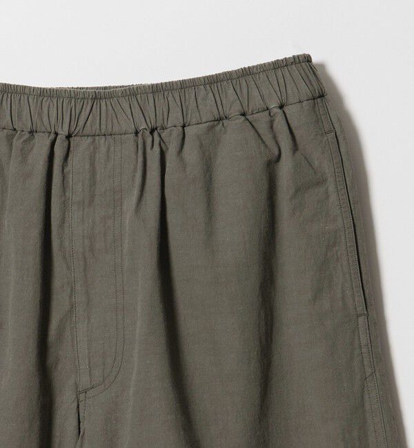 STEVEN ALAN「＜Steven Alan＞ C/L/Ra イージー ショート パンツ」|その他|
