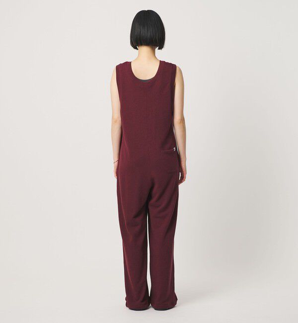 BEAUTY&YOUTH UNITED ARROWS「【別注】＜RUSSELL ATHLETIC＞スウェット オールインワン」|オールインワン|
