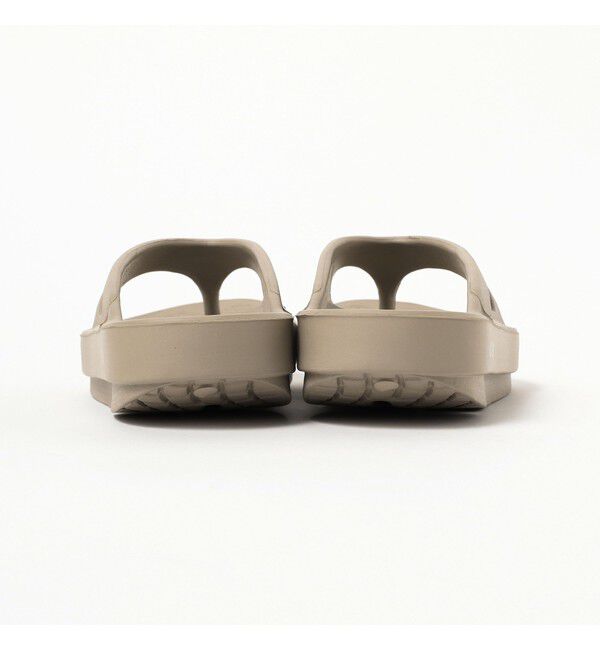 Ray BEAMS 「OOFOS / OOriginal」|サンダル|