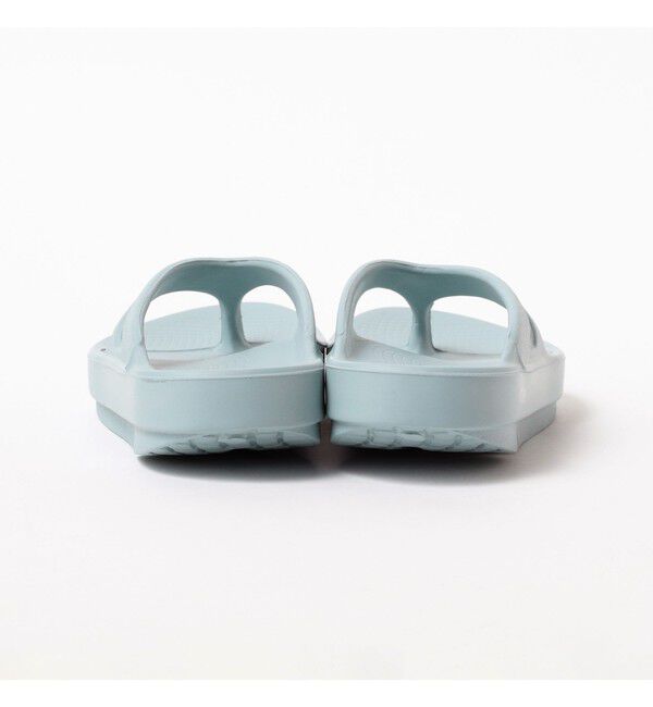 Ray BEAMS 「OOFOS / OOriginal」|サンダル|