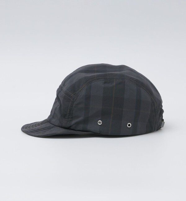 SHIPS「【SHIPS別注】halo commodity: SALT JET CAP」|キャップ・キャスケット|