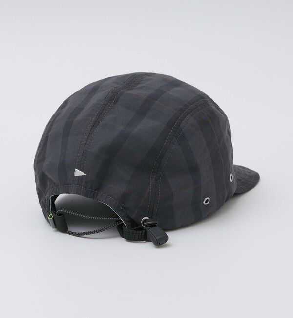 SHIPS「【SHIPS別注】halo commodity: SALT JET CAP」|キャップ・キャスケット|