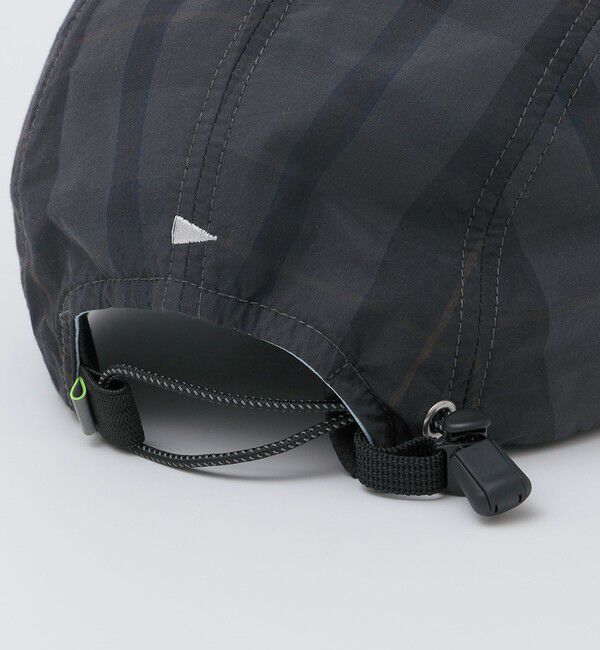 SHIPS「【SHIPS別注】halo commodity: SALT JET CAP」|キャップ・キャスケット|