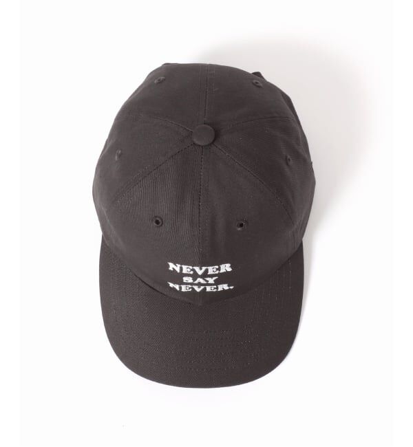 JOURNAL STANDARD「JS FES LOGO CAP」|キャップ・キャスケット|