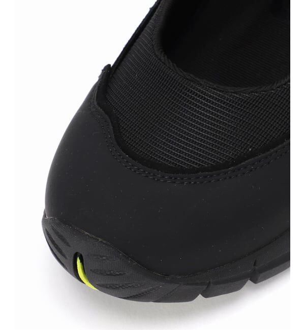 GRISE「《追加予約/WEB+一部店舗限定》GRISE VIBRAM メリージェーンスニーカー」|スニーカー|