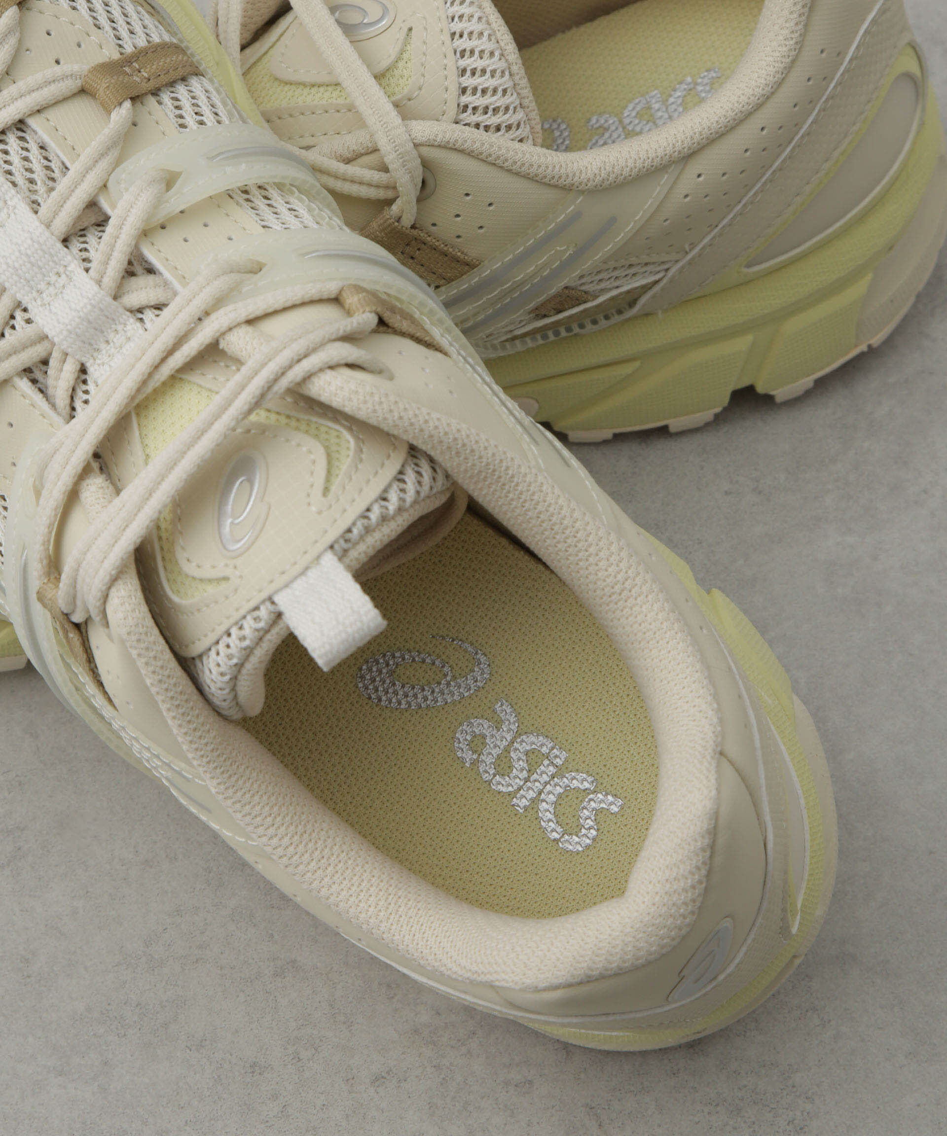 NANO universe「asics/GEL-SONOMA 15-50」|スニーカー|