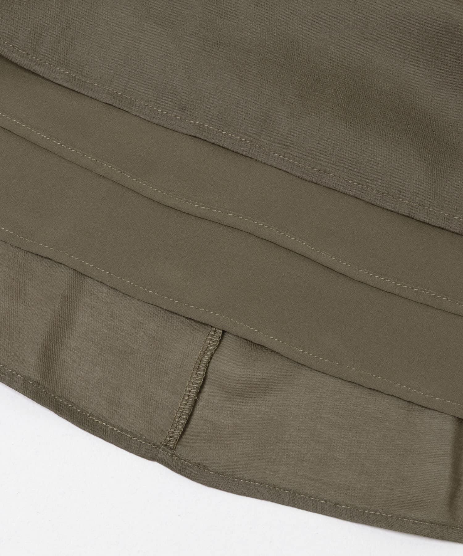 URBAN RESEARCH ROSSO「ドッキングストレートワンピース」|ワンピース|