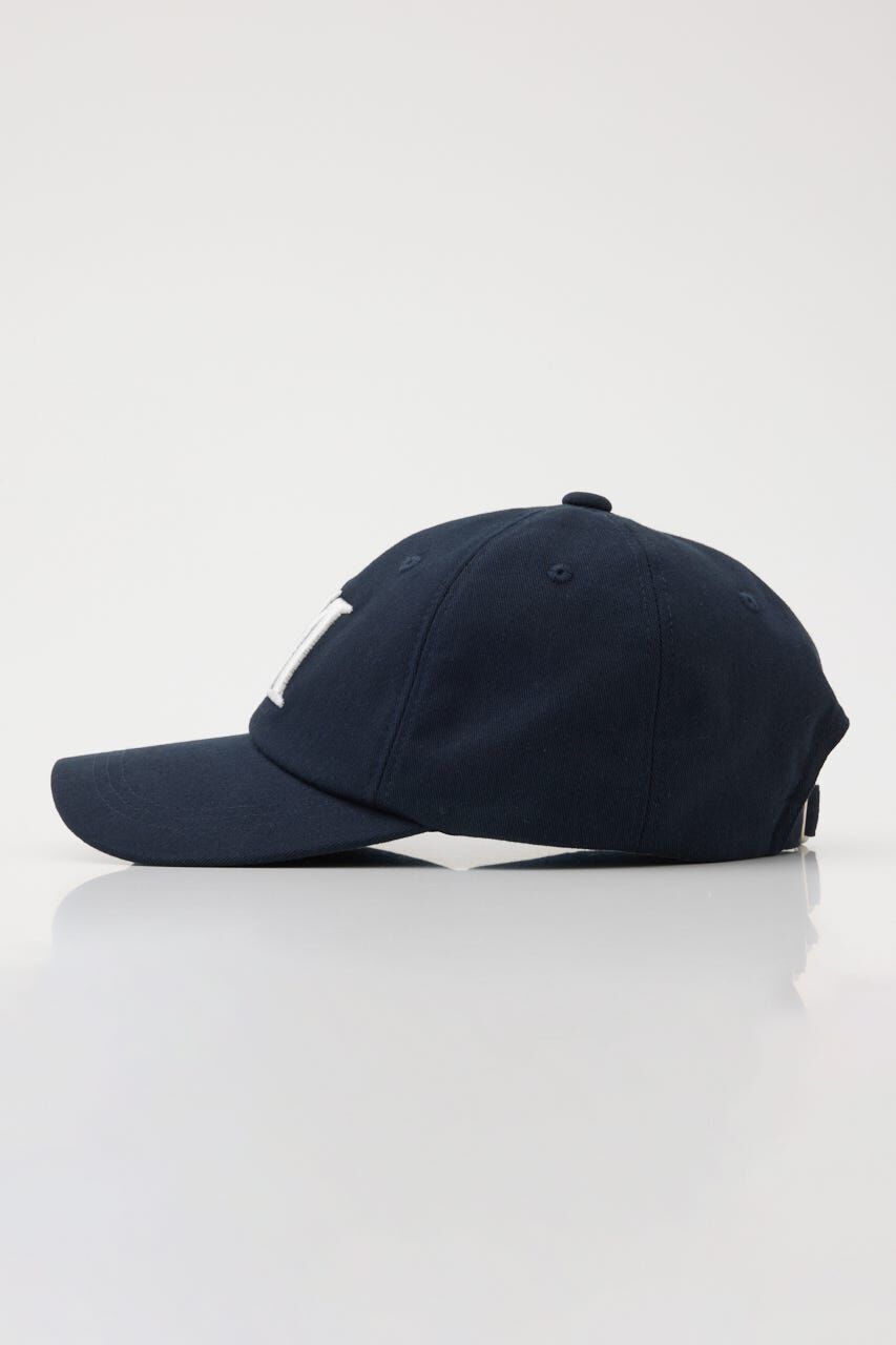 MOUSSY「MS BASEBALL キャップ」|その他|