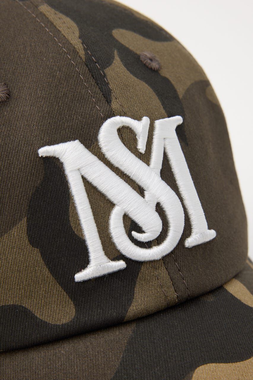 MOUSSY「MS BASEBALL キャップ」|その他|