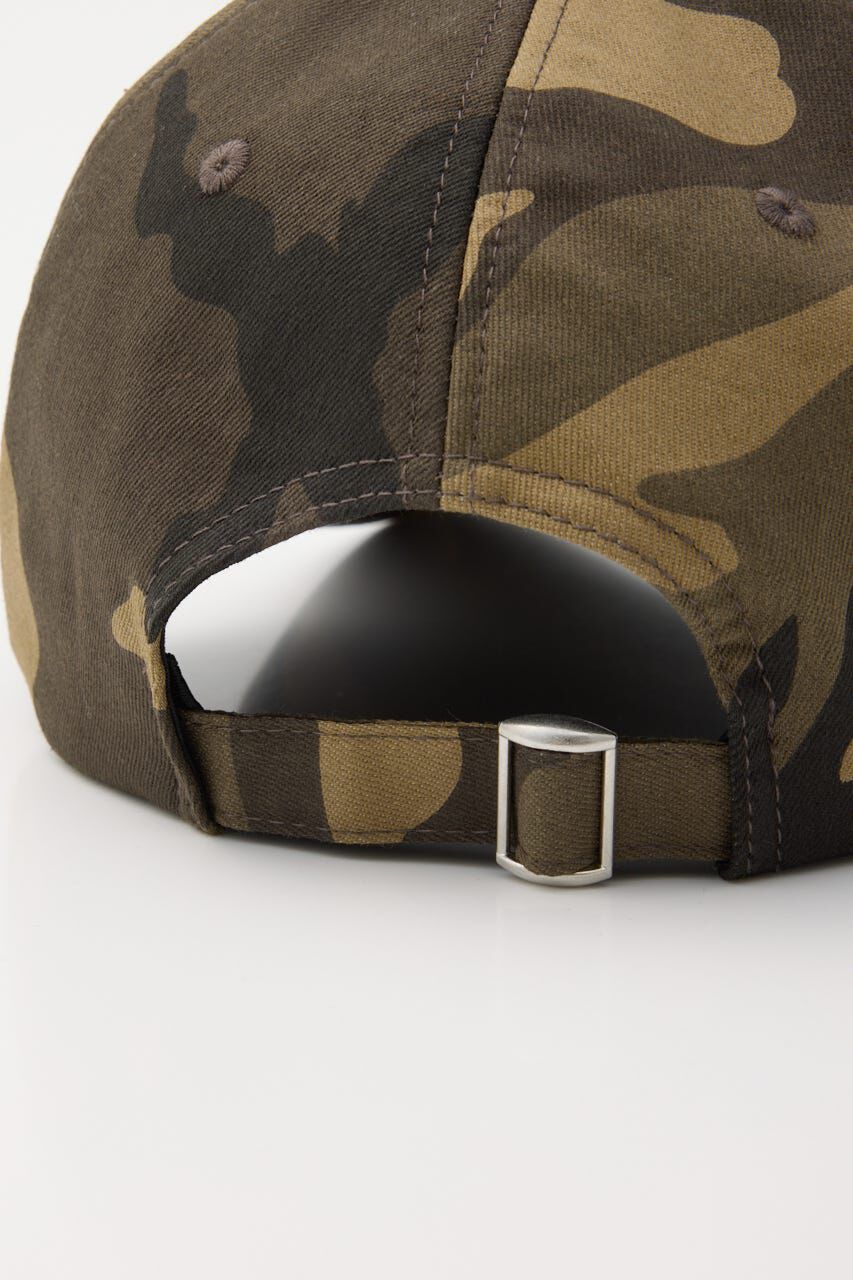 MOUSSY「MS BASEBALL キャップ」|その他|