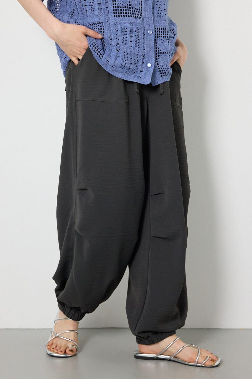RODEO CROWNS「クールカルゼジョグパンツ」|その他|C.GRY