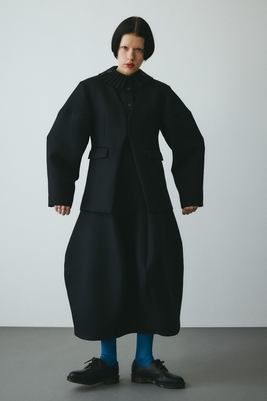 HeRIN.CYE「CLO jacket」|その他|