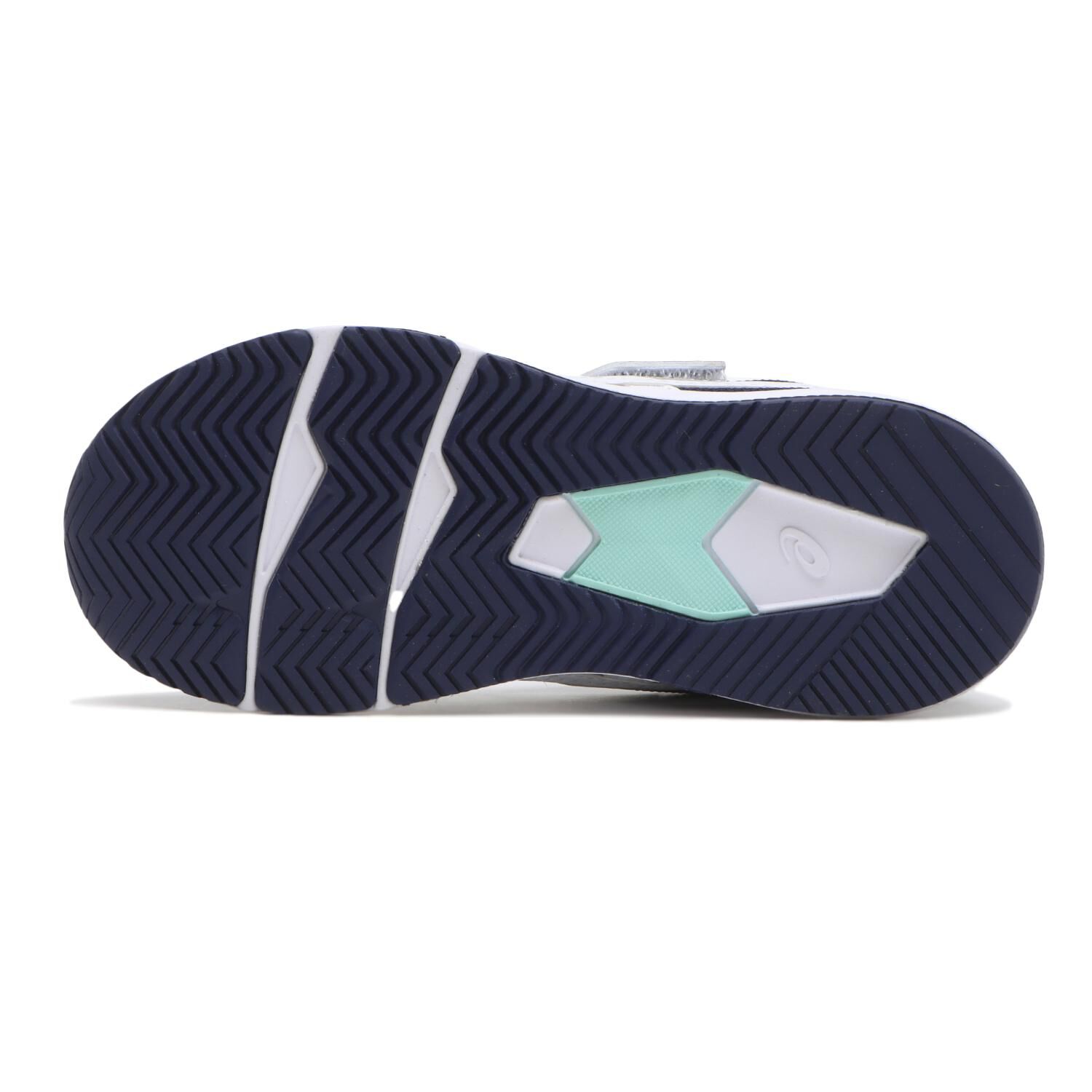 asics「【ASICS】16-20(H) NEIRA MINI」|スニーカー|